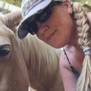 Meet your Posher, Susan